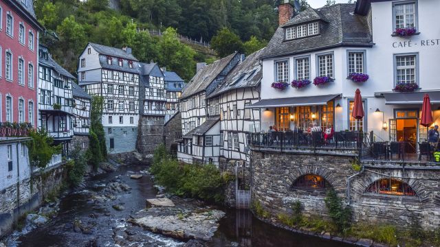 Monschau