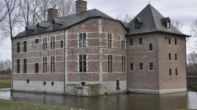 Kasteel Diepensteyn panoramio