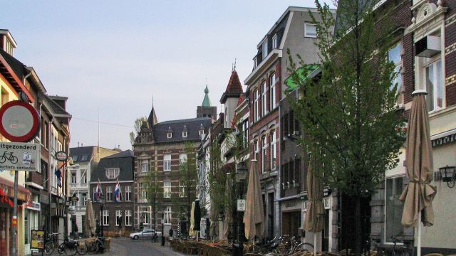 De Parade Venlo Limburg NLIMG 4869