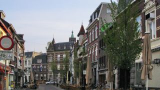 De Parade Venlo Limburg NLIMG 4869