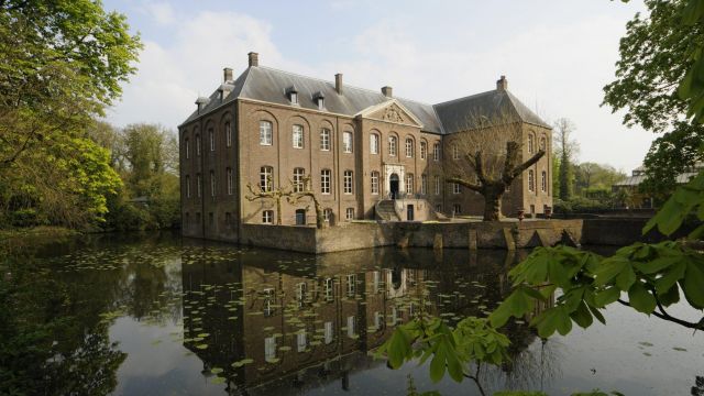 Kasteel Arcen
